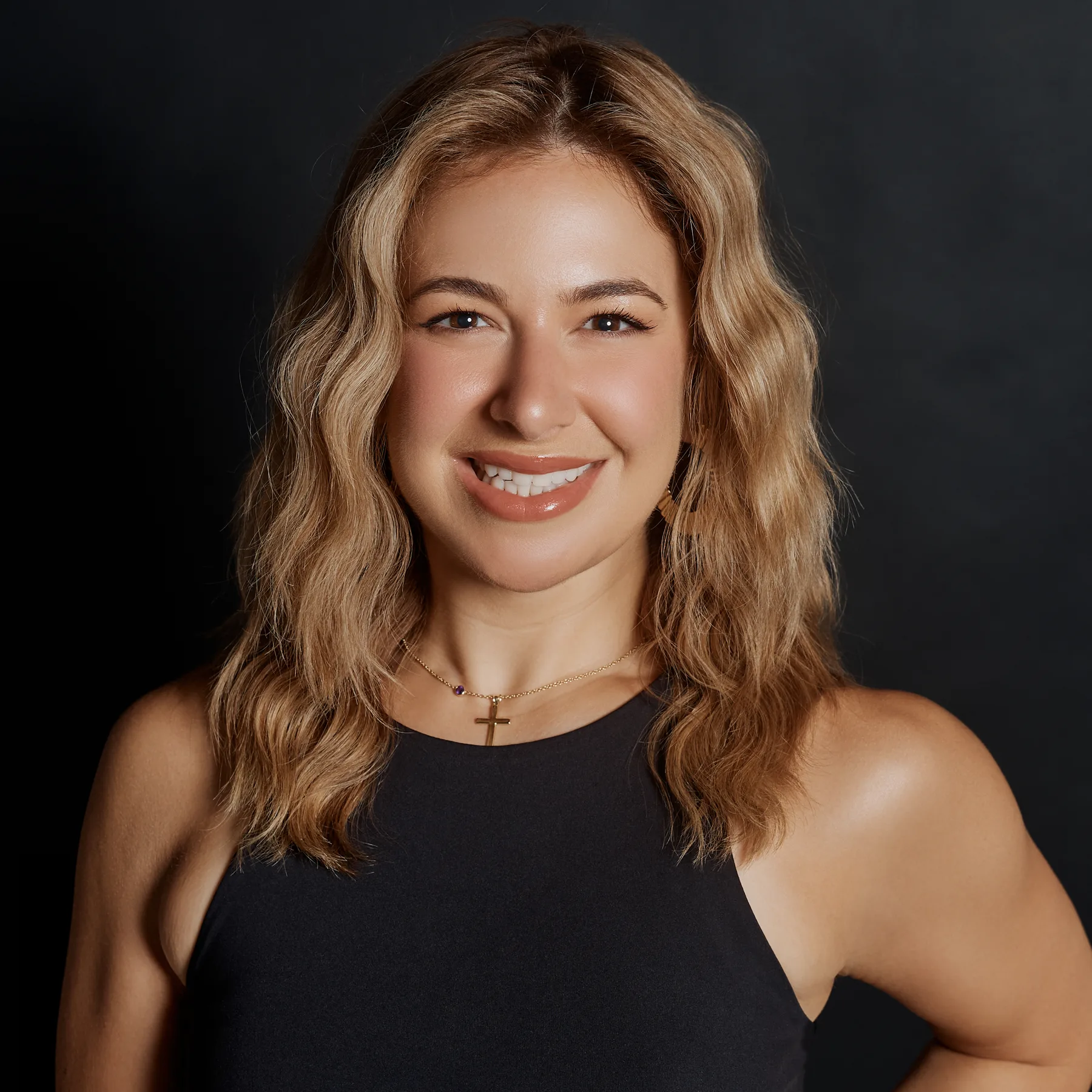 Lena Ford, Master Stylist at Frankie in Collingswood