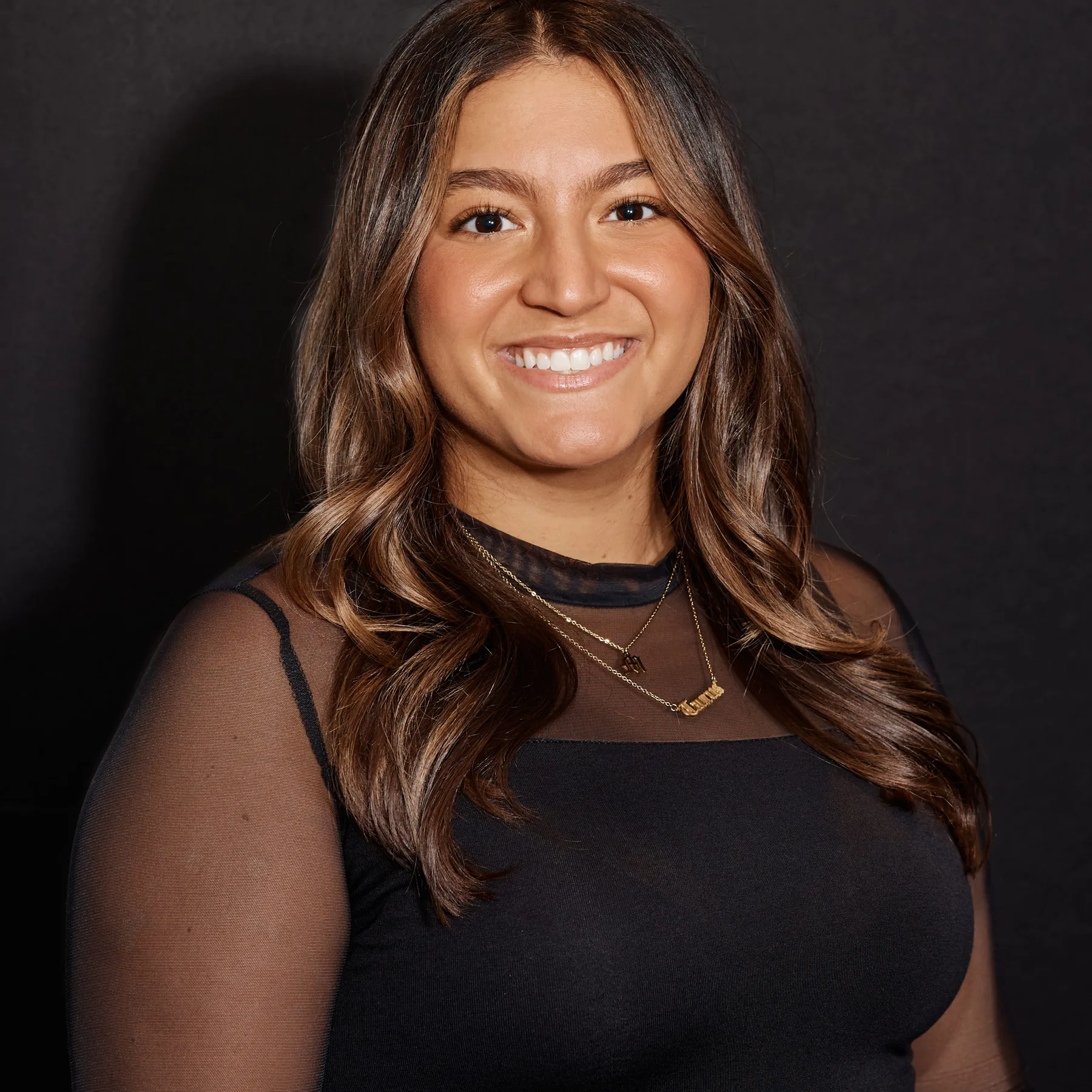 Madison Fenuto, Stylist at Frankie in Collingswood